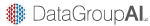 DataGroupAI Logo